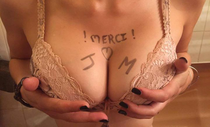 Rencontre 3 jours gratuit Rencontre 3 jours gratuit
