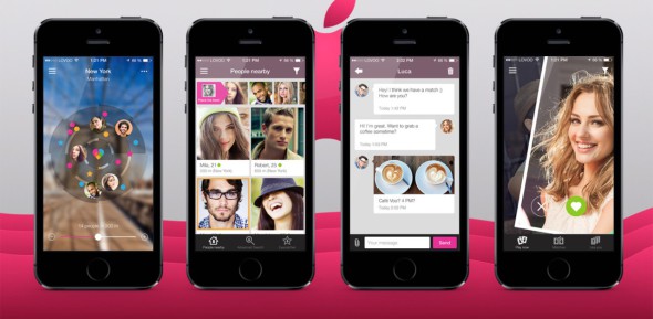 Comment Retrouver Une Personne Sur Lovoo Test, avis Lovoo application - Jechope.com
