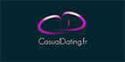 casual dating logo tableau