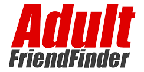 adultfriendfinder logo tableau