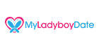 Myladyboydate logo